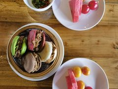 -東舍食唐精品陕菜馆