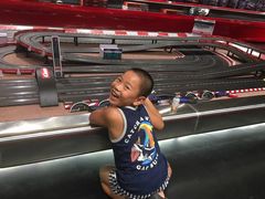 -卡雷拉轨道赛车俱乐部(中华城南区店)