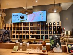 -去茶山(重庆万象城店)