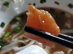 牛筋-珍珍小食店(西华路店)