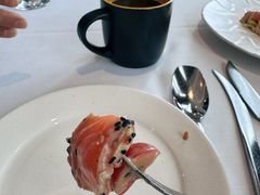 -哈布斯扒房(华发商都店)