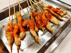 -金乐活美食(中街店)
