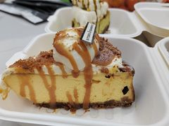 -B&C黄油与面包·THE GARDEN BAKERY概念店(世纪汇店)