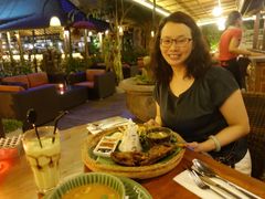 -Pundi Pundi Restaurant