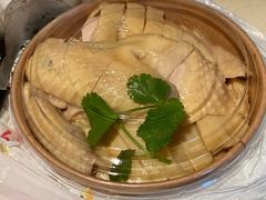 泰煌鸡-泰煌鸡·上海白斩鸡·鸡汤面(万航店)