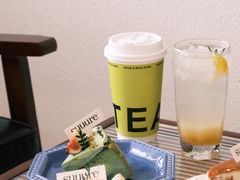 -流酥可心·牛乳蛋糕商店(禾祥西路店)