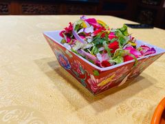 -白家大院·王府宫廷菜(苏州街店)