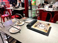 -金龙大四喜牛肉火锅