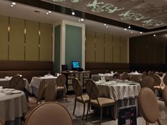 -狮王府淮扬菜(新街口友谊店)
