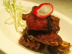 -欣旺·迎宾楼·百年无锡菜