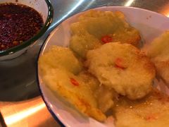 -马路牙子地桌烤肉(工体店)