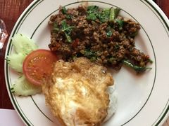 -耶尼亚餐厅Bombay Indian Cuisine印度菜