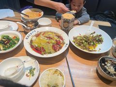 -太二酸菜鱼(SM城市广场店)