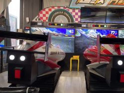-嗨翻Hi-Fun竞技主题乐园·蹦床团建生日聚会(五棵松华熙店)