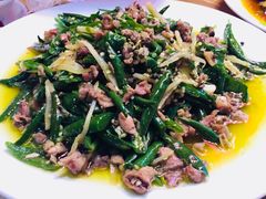 -兔槽江湖菜·重庆璧山兔(水围店)