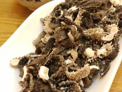 牛百叶-铸钟褡裢火烧(西三环紫竹桥店)