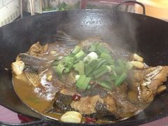 -天赋鱼馆(竹乡特色街店)