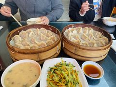 -三盛楼饭店(四流中路店)