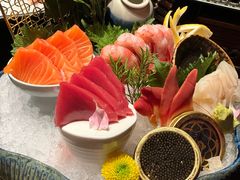 -蟹犇•帝王蟹雪蟹(陆家嘴店)