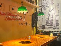 -海煮叹鲜·粥底火锅·港式海鲜打边炉(赛银国际广场店)