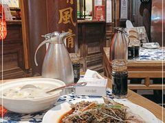 -王庄阿咪海鲜大排档(上下杭店)