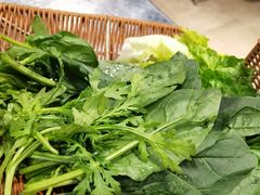 -金龙·打边炉(南京西路店)