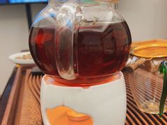 -澜沧古茶·商务茶馆(萧山人民广场店)