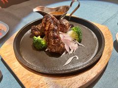 -俄士厨房(未来城店)
