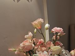 -晶雅花园西餐厅(南京首店)