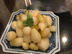 茭头-西江美食舫·江西菜(健德桥店)