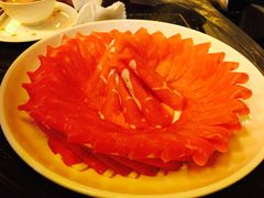 -鼓楼东街老火锅(鼓楼店)