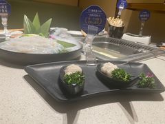 -海底捞火锅(河东万达广场店)