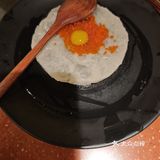 今天火锅吃撑了，超满足