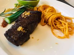 -安蒂娅·海鲜自助餐厅(安蒂娅美兰酒店)