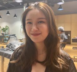 -发泽造型·烫发染发