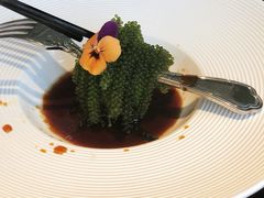 -柒厢食事雅谈
