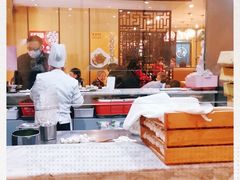 大堂-东泰祥生煎馆(重庆北路店)