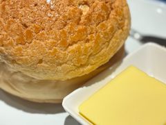 -新旺茶餐厅•早餐(迪士尼小镇店)