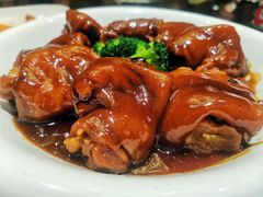 -上海1号私藏菜(静安店)