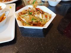 -铭轩中餐厅·海南菜·粤菜(亚龙湾瑞吉店)
