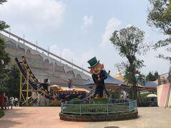 -美的鹭湖探索王国