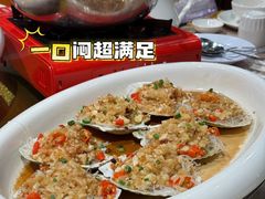 -肥肥蟹海鲜饭店(马六甲店)