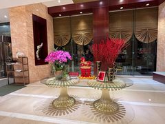-上海浦东丽晟假日酒店