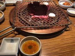 -王妃家(明洞中央店)