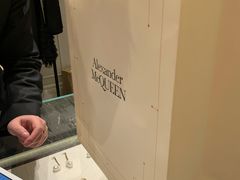 -Alexander McQueen(远洋太古里店)
