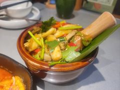 -云海肴·汽锅鸡·云南菜(高德置地店)