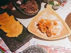 -哥老官重庆美蛙鱼头(五角场合生汇店)