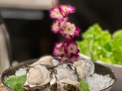 -一哥澳门豆捞·澳门风打边炉(高德置地店)