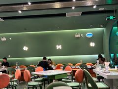 -浩海火烧云傣家菜(京广店)