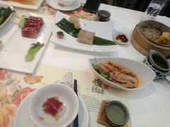 -虾饺妹·酒家(金碧店)